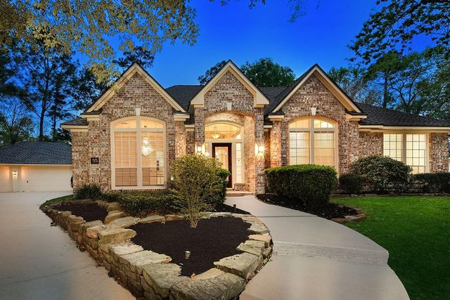 99 N Summer Cloud Dr — Wdlnds Village Cochrans Cr 28