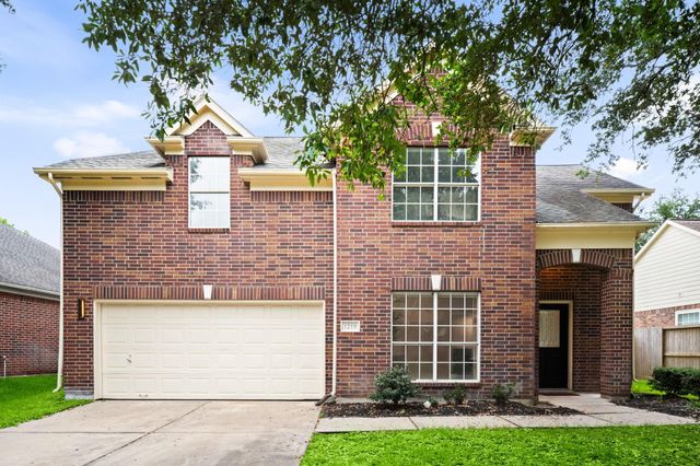 1219 Hollow Ash Ln — Cinco Ranch Meadow Place Sec 0