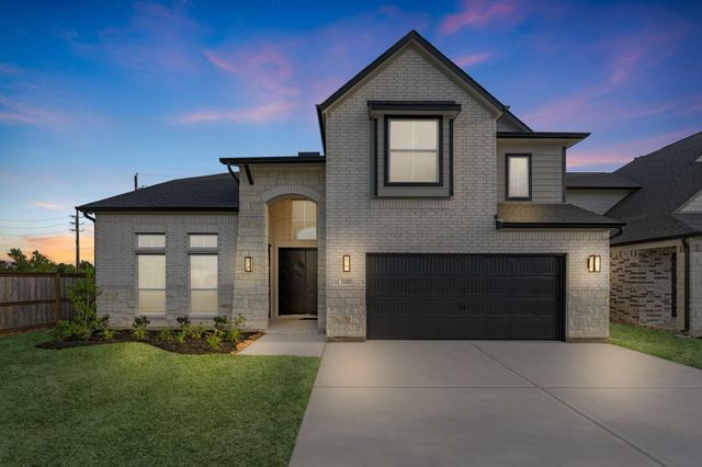 23307 Persimmon Creek Ln — Morton Creek Ranch