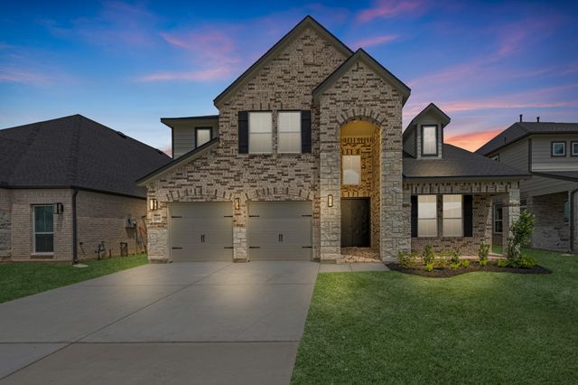 23330 Hemlock Tree Ln — Morton Creek Ranch