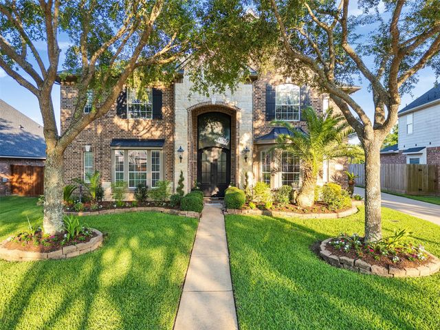 6126 Southwell Ln — Westover Park Sec 9 2007