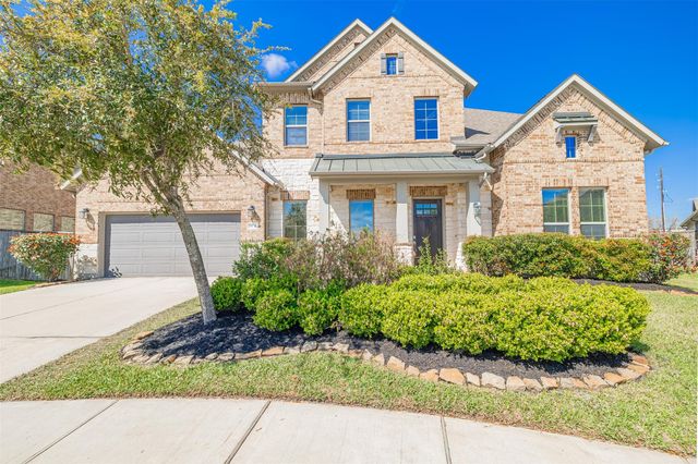 18731 Spellman Ridge Dr — Wildwood/Northpointe