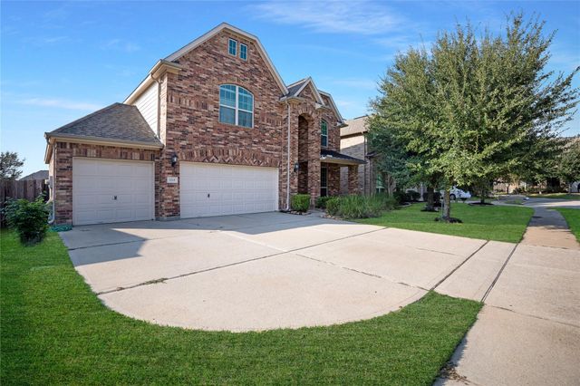 3519 Hawkins Glen Ln — Waterstone Sec 7