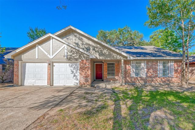 22318 Meadowgate Dr — Greengate Place Sec 01
