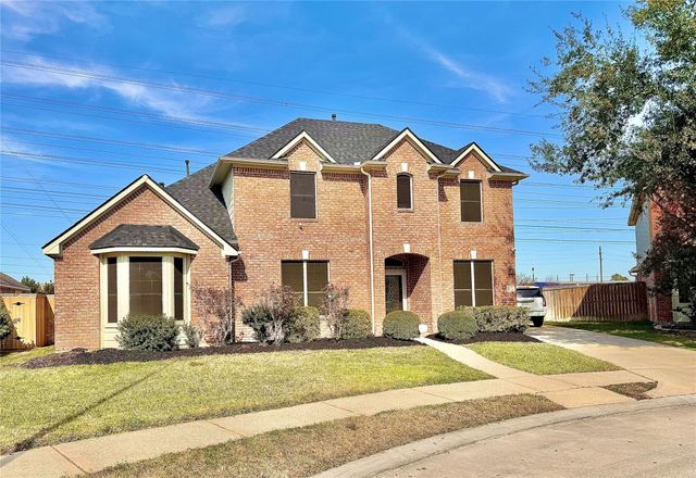 14939 Barton Grove Ln — Fall Crk Sec 19 Rep 01