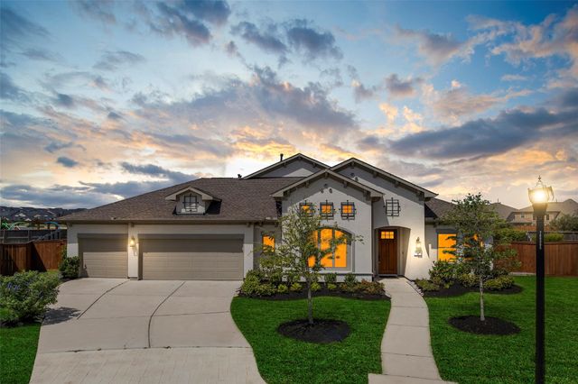 18135 Bachman Branch Dr — Towne Lake Sec 58