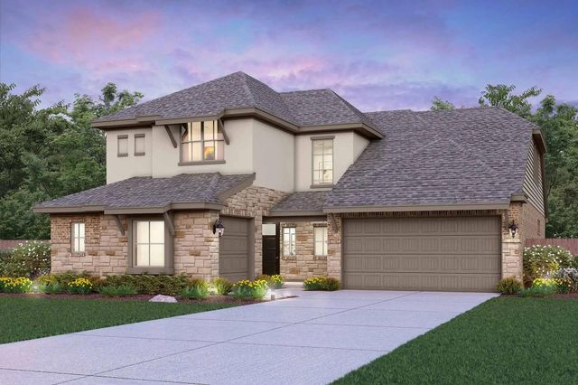 8615 Abby Blue — Marvida
