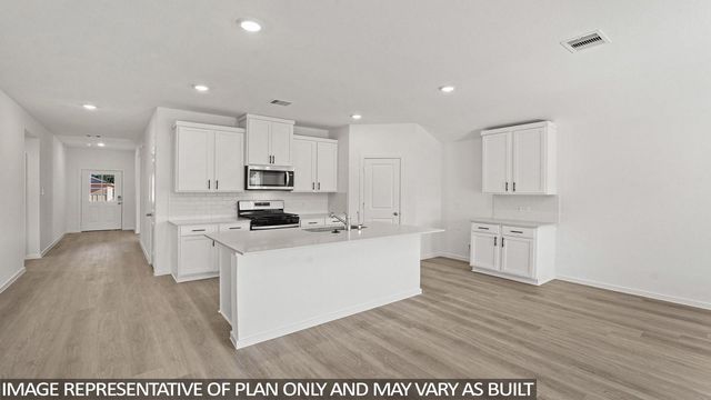 16438 Misty Cedar Ln — Grand Pines