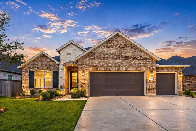 2263 Vanessa Cay Ln — Morgans Lndg Sec 9