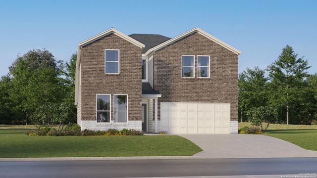 6715 Flores Rd — Juniper Ranch