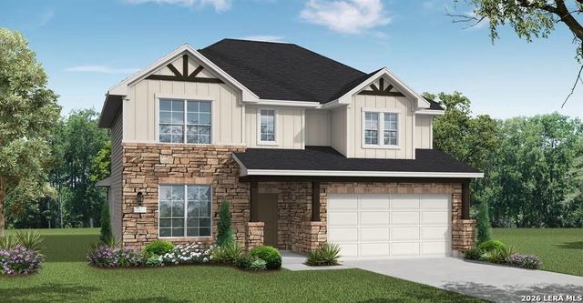 4007 Parchman — THE PARKLANDS