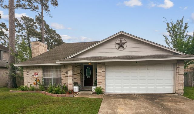 2306 Rolling Glen Dr — Lexington Woods North