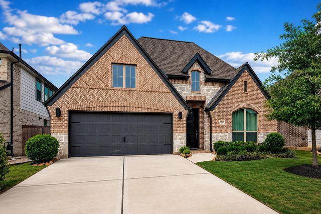 2826 Acacia Grove Dr — Jordan Ranch Sec 26