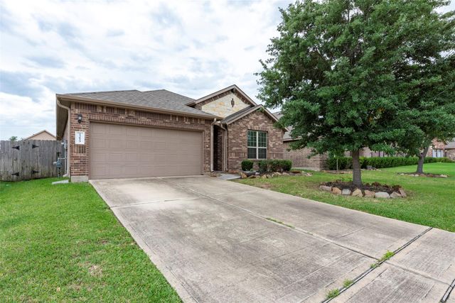 23823 Asino Dr — Ventana Lakes