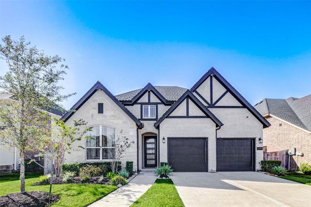 1719 Rustling Creek Dr — Sienna Sec 33d