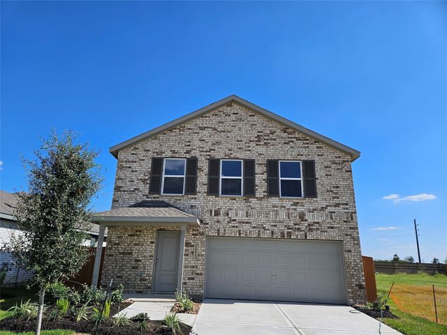 6803 FLOWERING GINGER LANE — ANNISTON