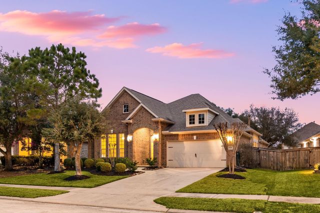 26414 Red Cliff Rdg — Cinco Ranch Southwest