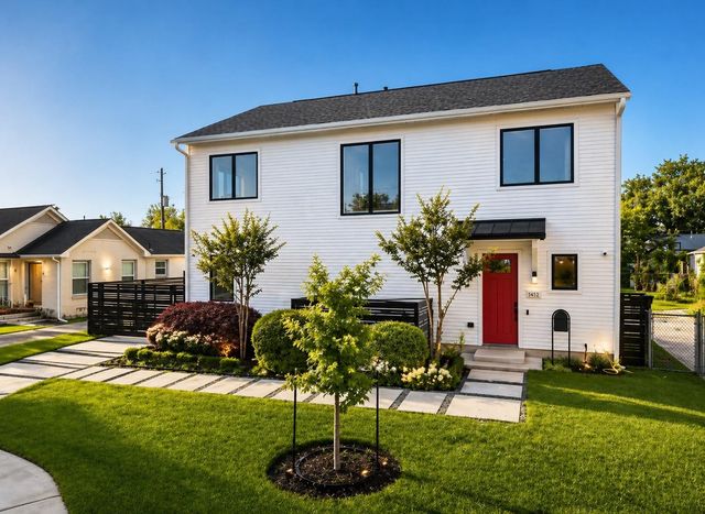 3332 Ozark St — Southland Terrace