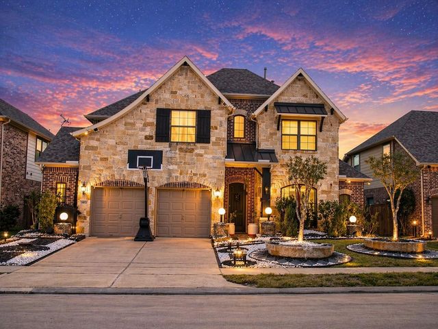14703 Breyana Park Ln — Fall Crk Sec Forty