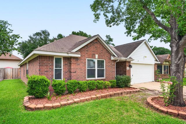 19502 Gladewater Dr — Three Lakes Sec 01