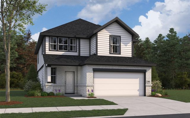 16875 Needlepoint Dr — Granger Pines