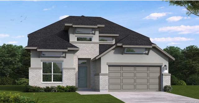 4014 Ashbrook — THE PARKLANDS