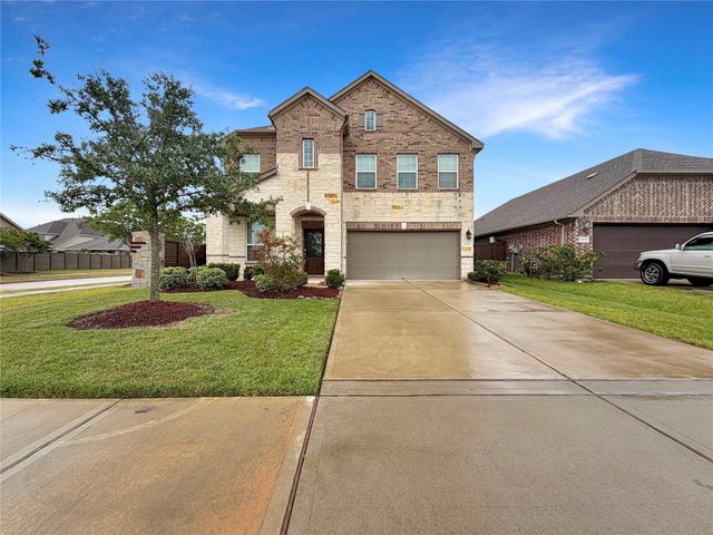 4403 Upland Stream Ln — Katy Pointe Sec 2