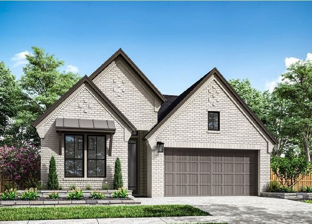 5226 Enchanted Pine Ct — Woodson's Reserve