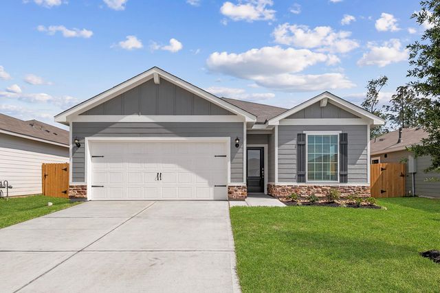 15543 Caramel Springs Dr — Sweetwater Ridge