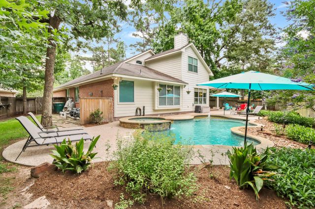 3 S Misty Canyon Pl — Wdlnds Harpers Lnd College Park