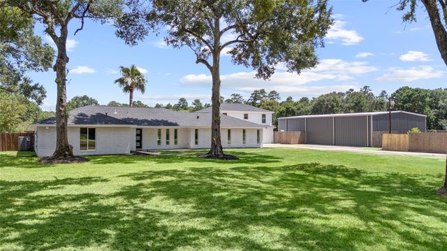 12019 Beth Ln — Northwood