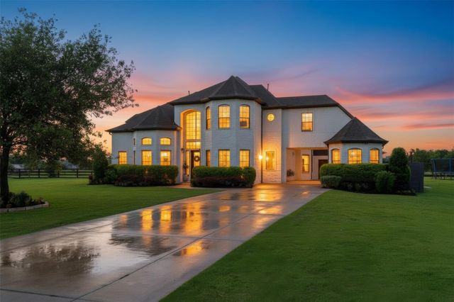 26719 Outback Dr — Katy Lake Estates Sec 03