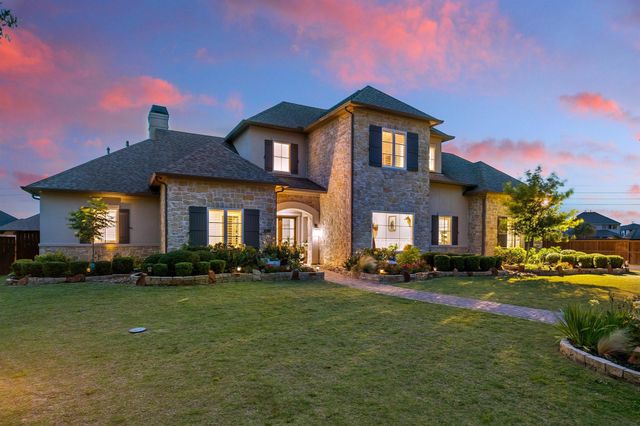 7411 Palmetto Springs Trl — Cane Island
