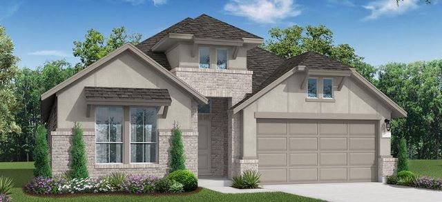 6717 Mountain Brook Way — Legacy