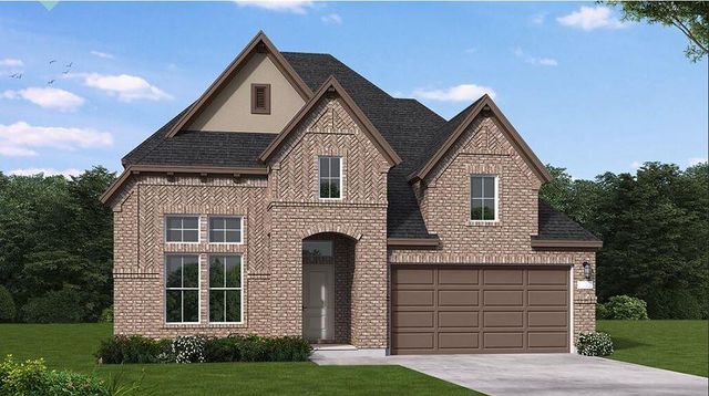 6721 Mountain Brook Way — Legacy