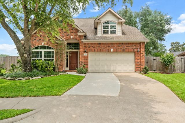 4307 Reynor Creek Ct — New Territory Prcl Sf-35