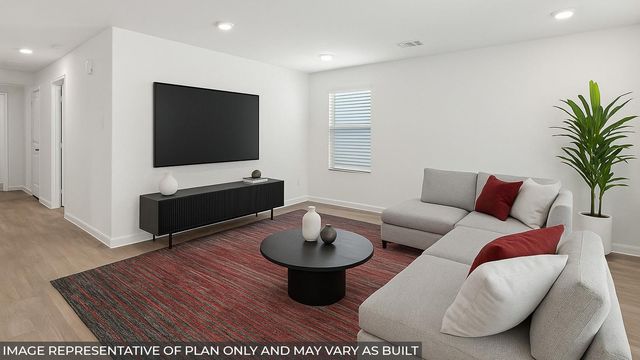 10816 N Baron Village Dr — Baron Village
