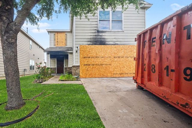 7742 Sagemark Ridge Dr — Canyon Vlg/Cypress Spgs Sec 10