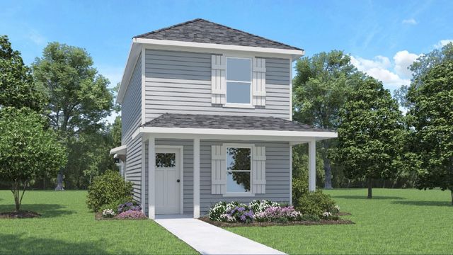10839 N Baron Village Dr — Baron Village