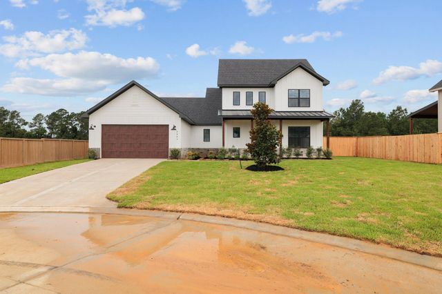 5629 Marigold Mile Dr — Magnolia Woods Terrata