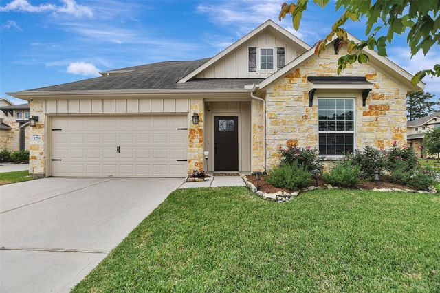 11711 Petal Falls Ln — Lakewood Court