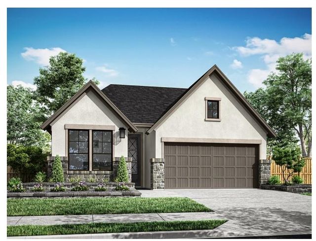 5118 Enchanted Pine Ct — Woodson's Reserve
