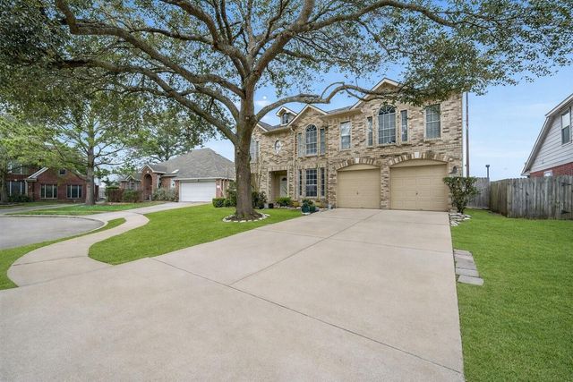 23146 Willow Canyon Dr — Heritage Square Sec 02