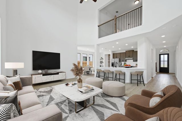 3915 Silver Falls Ln — Westland Ranch