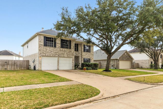 3438 Coldwater Canyon Ln — Lakes Bridgewater Sec 02