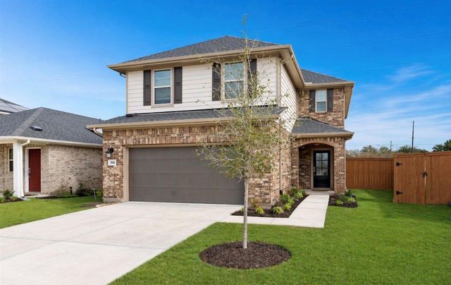 5806 Havana Mist Dr — SUNTERRA