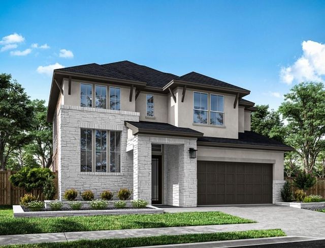 22615 Ruby Forest Rd — Oakhill Reserve