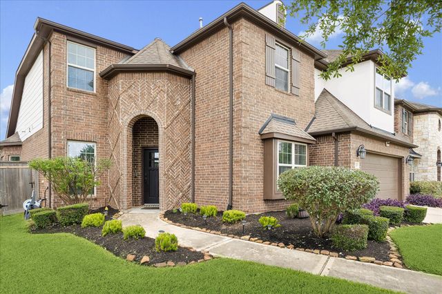 2503 Ormond Run — Sienna Village Of Destrehan Sec 3