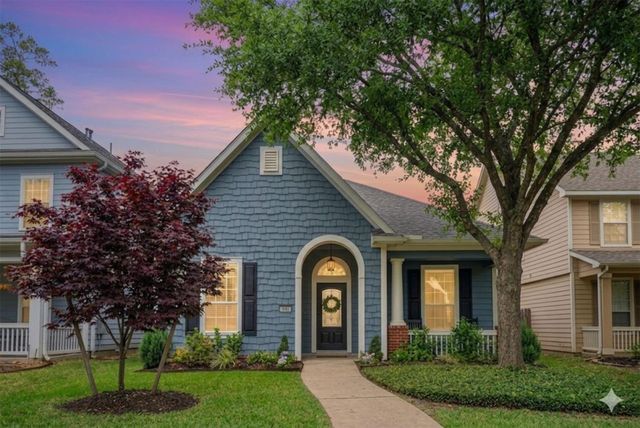 66 Whetstone Ridge Way — Wdlnds Village Sterling Ridge 74