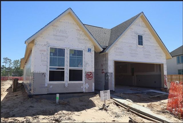 5162 Enchanted Pine Ct — Woodson's Reserve